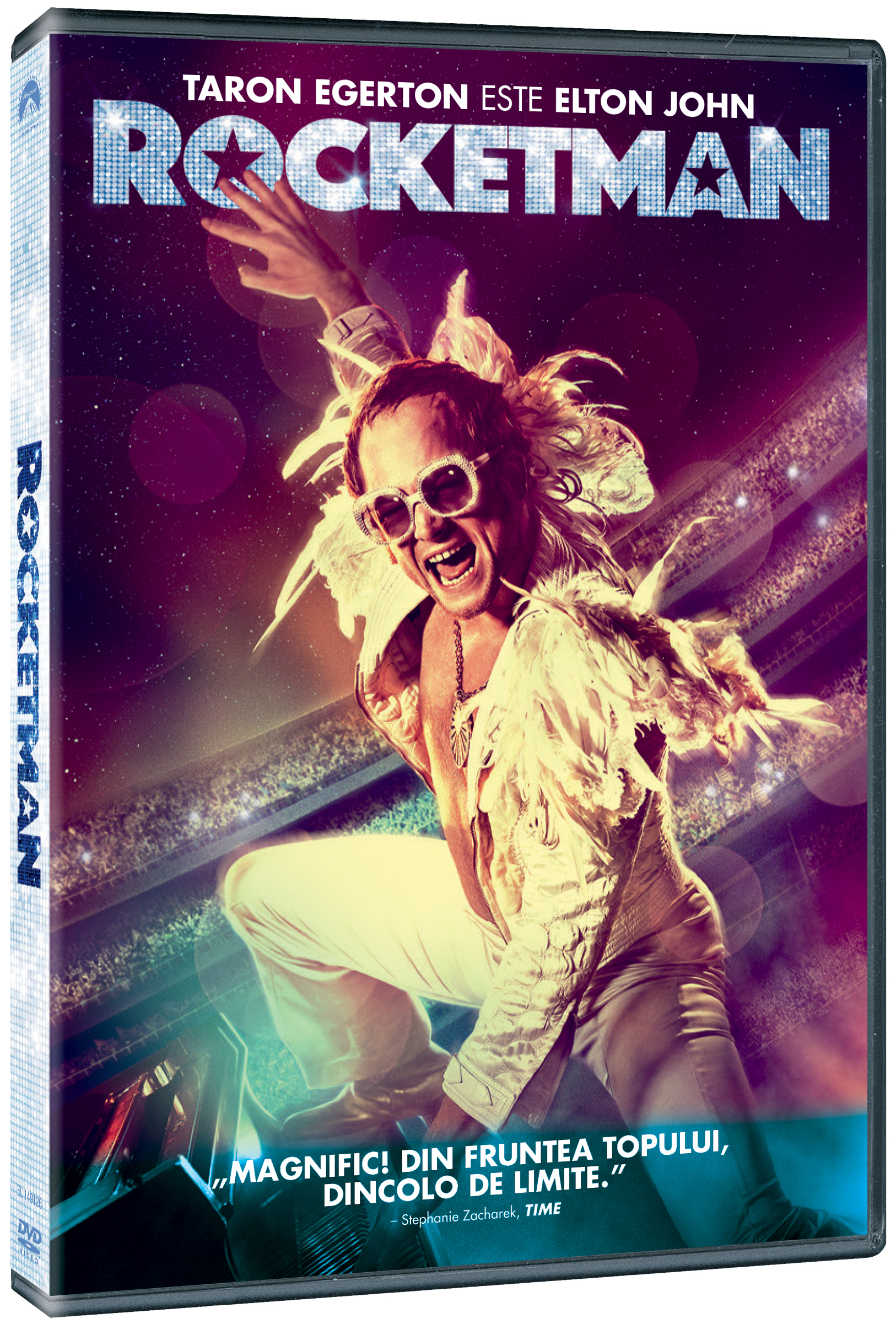 Rocketman | Dexter Fletcher