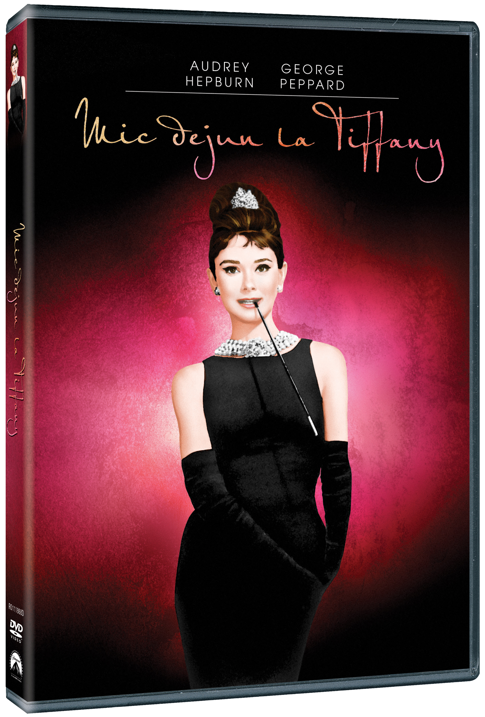 Mic dejun la Tiffany / Breakfast at Tiffany\'s (Editie de colectie) | Blake Edwards