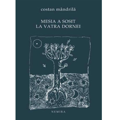 Mesia a sosit la Vatra Dornei? | Costan Mandrila