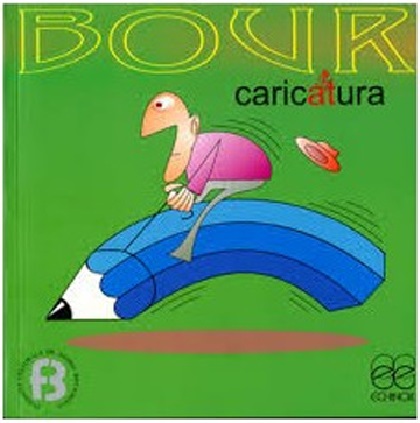 Carica(R)Tura | Octavian Bour carturesti.ro Carte
