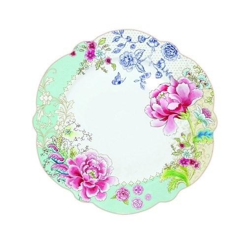 Dinner Plate Chinoiserie | Nuova R2S