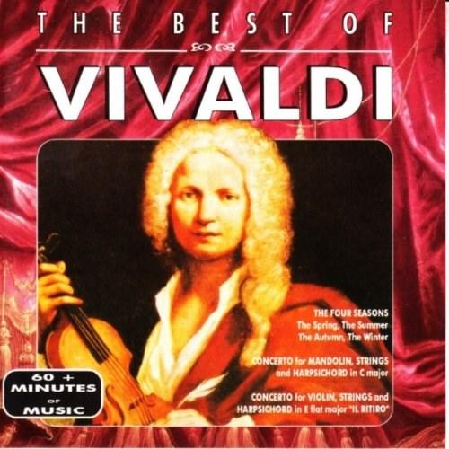 The Best of | Antonio Vivaldi