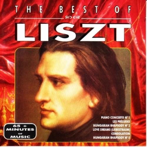 The Best of | Franz Liszt
