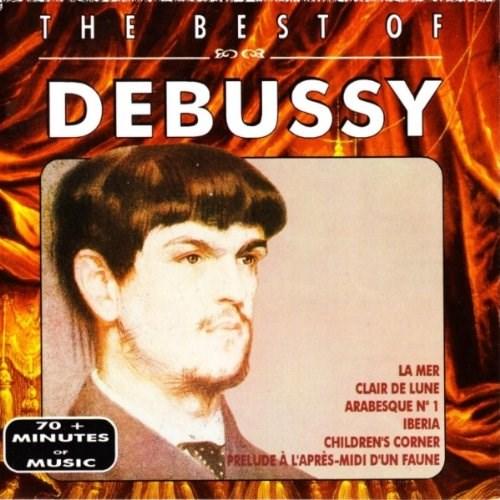 The Best of | Claude Debussy