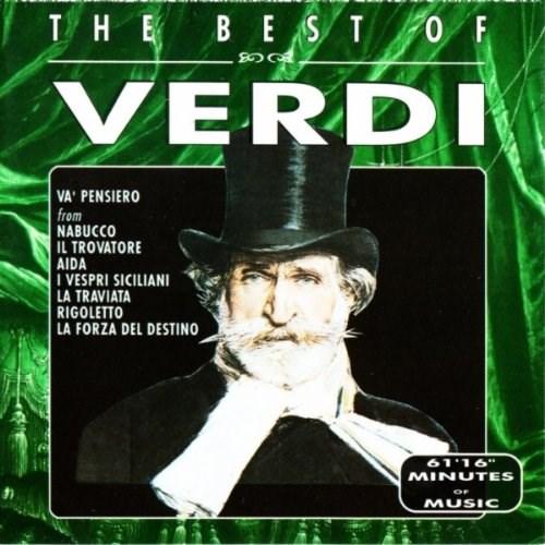 The Best of | Giuseppe Verdi
