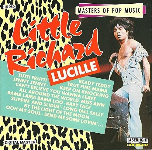 Lucille | Little Richard