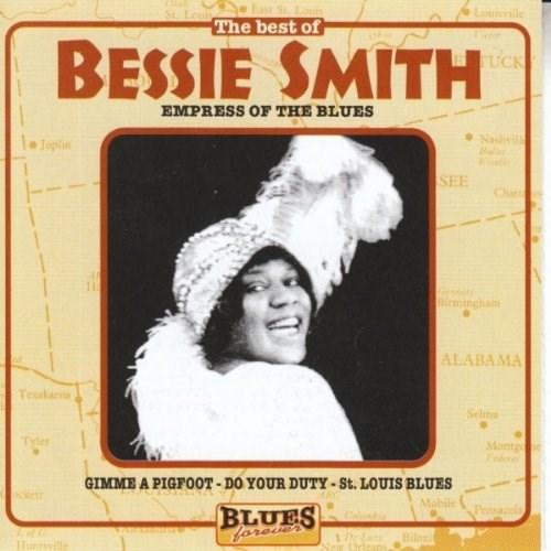 The Best of | Bessie Smith