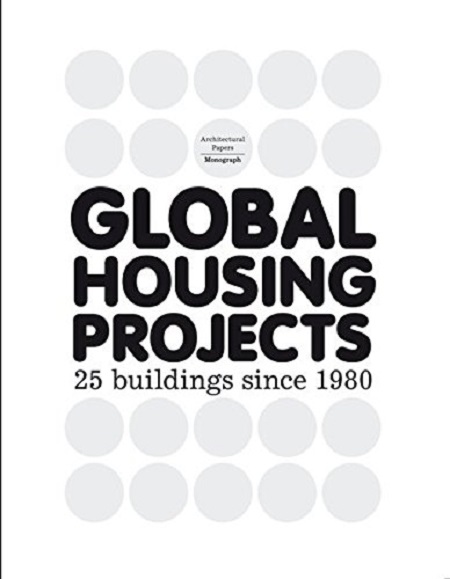 Global Housing Projects | Josep Lluis Mateo