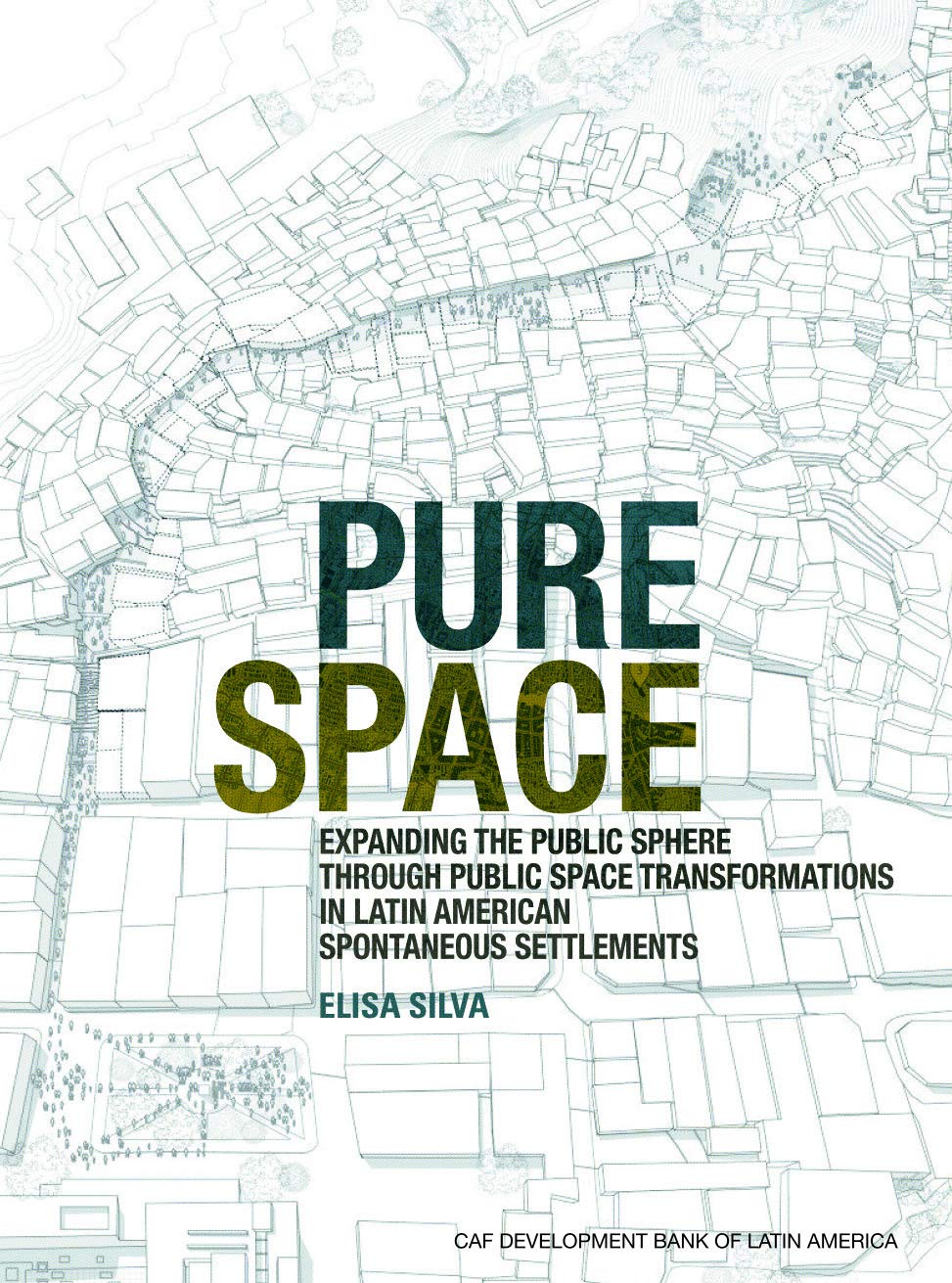 Pure Space | Elisa Silva