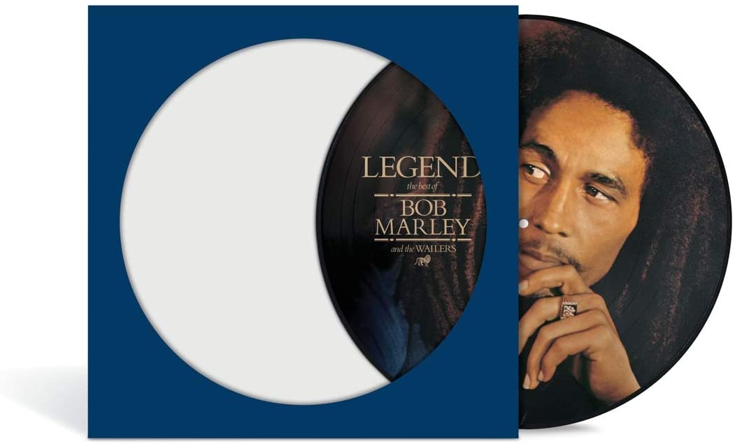 Legend - Vinyl | Bob Marley, The Wailers