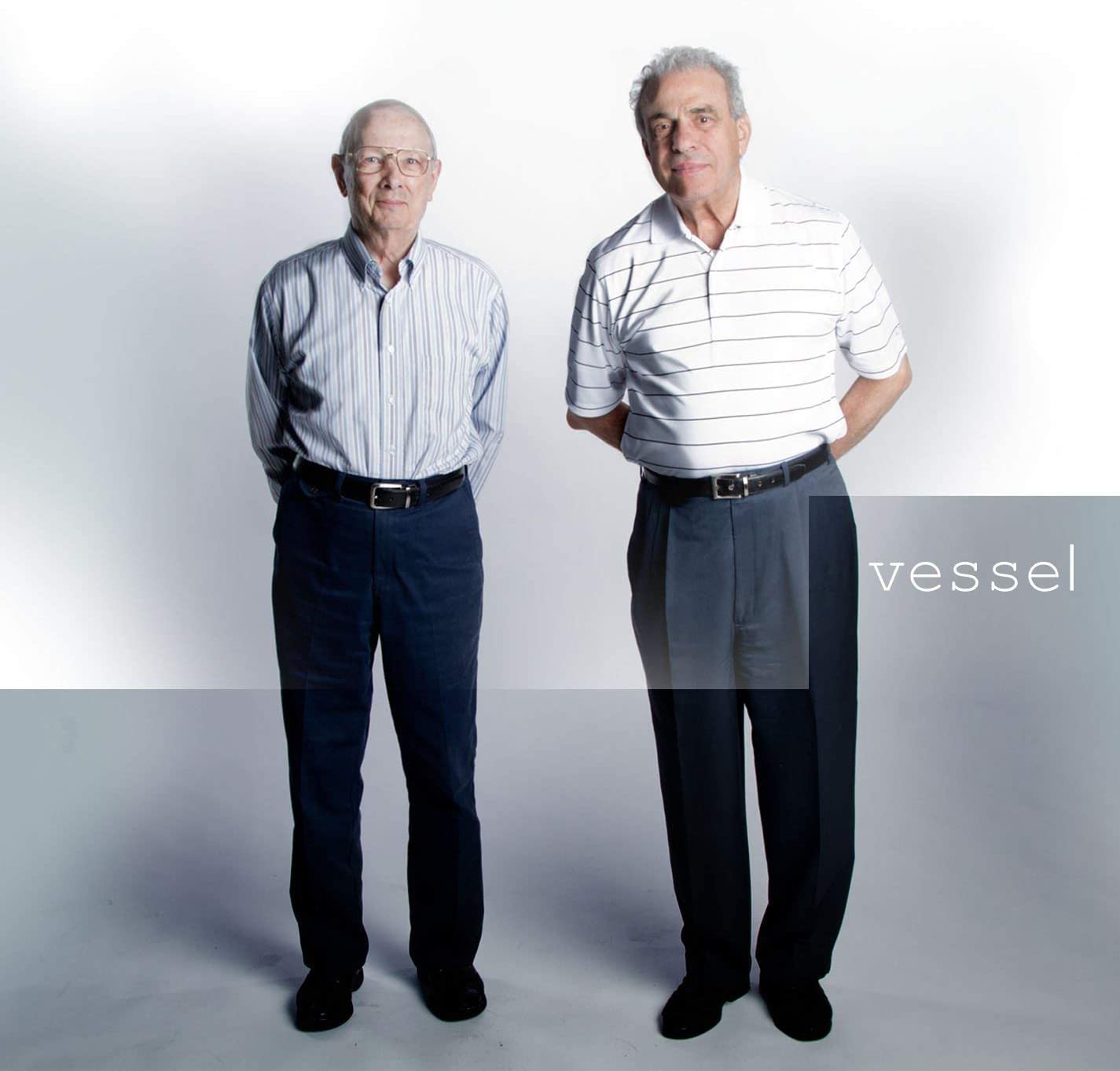 Vessel | Twenty One Pilots - 1 | YEO