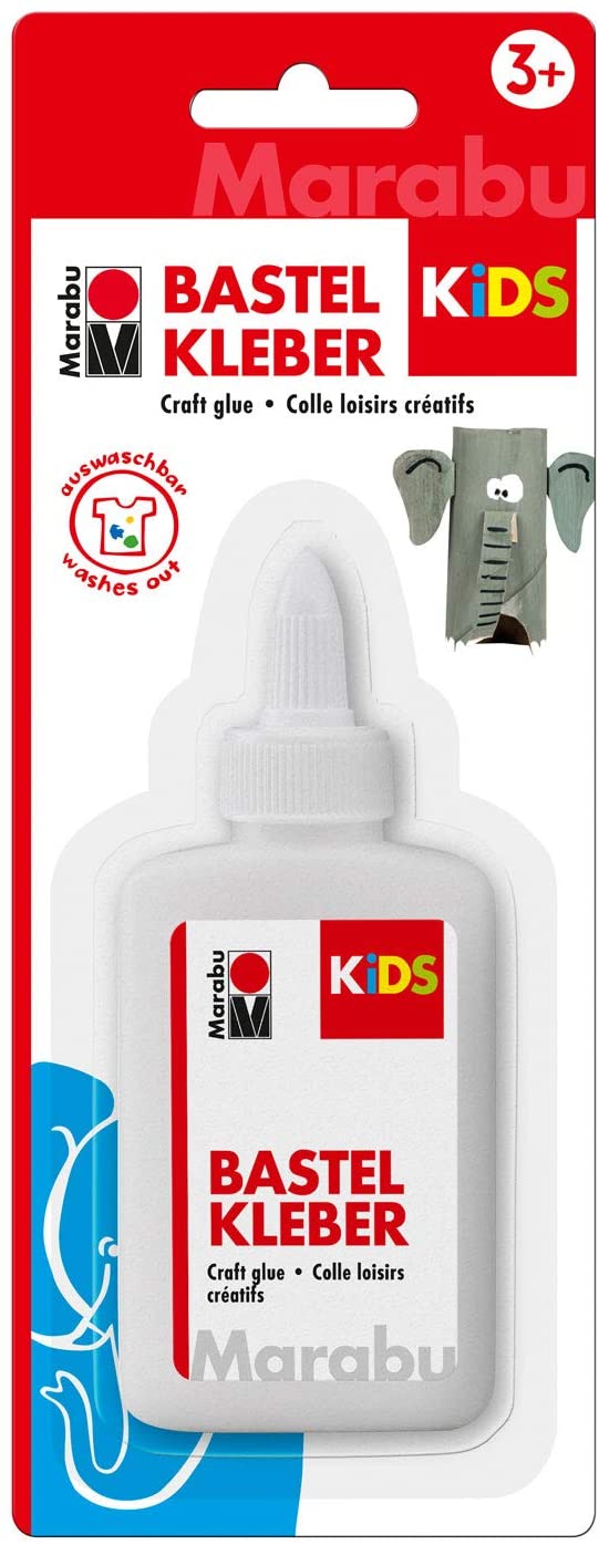 Lipici - Kids Craft Glue | Marabu