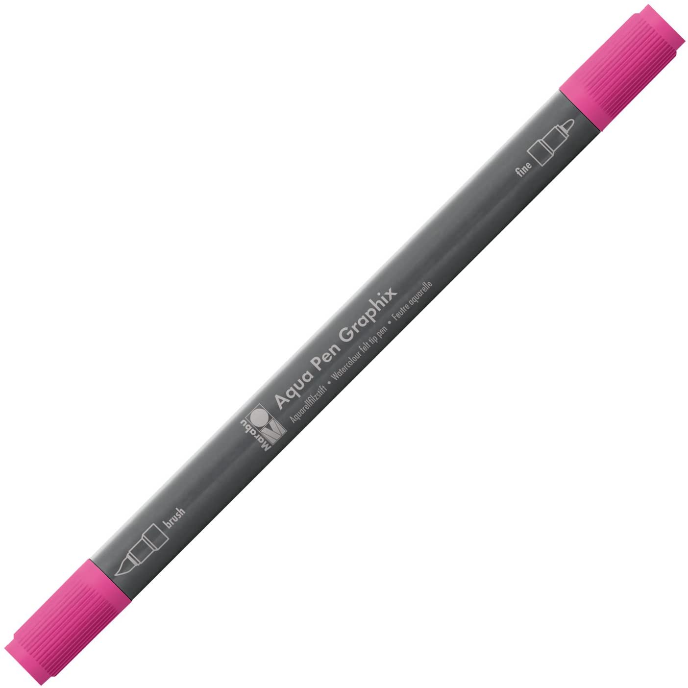 Carioca - Aqua Pen Graphix 132 - Pink Candy | Marabu