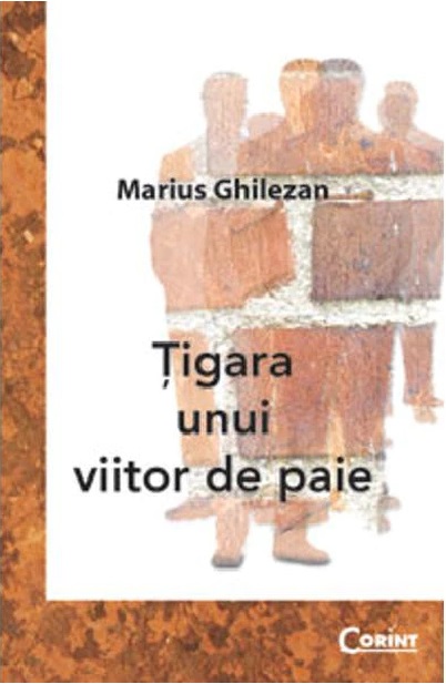 Tigara unui viitor de paie | Marius Ghilezan