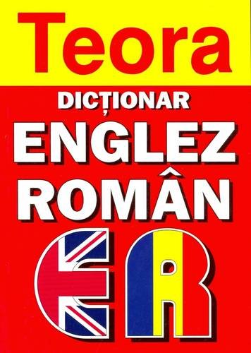 Dictionar Englez-Roman | Andrei Bantas carturesti.ro imagine 2022