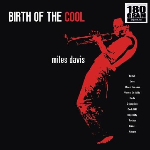 Birth of the Cool - Vinyl | Miles Davis