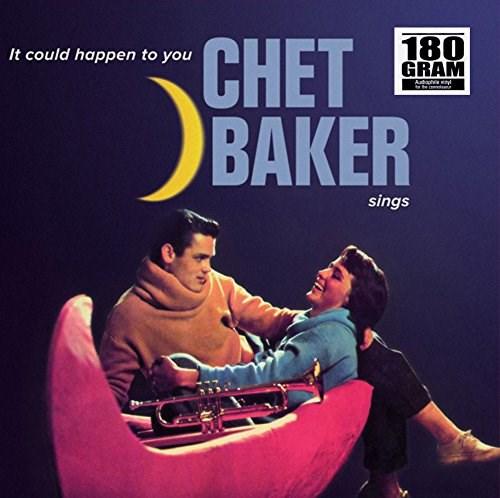 It Could Happen to You - Vinyl | Chet Baker