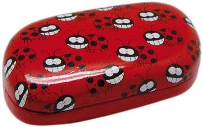 Cutie pentru secrete - Ladybugs | Legami