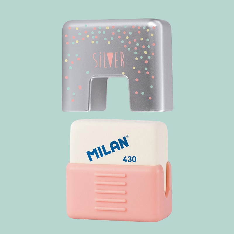 Radiera Silver Milan | Milan