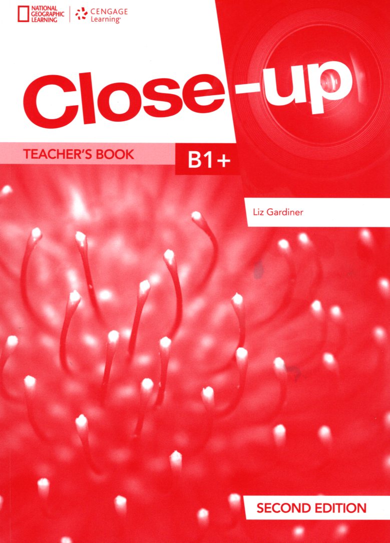 Close-Up B1+ Teacher\'s Book | Liz Gardiner