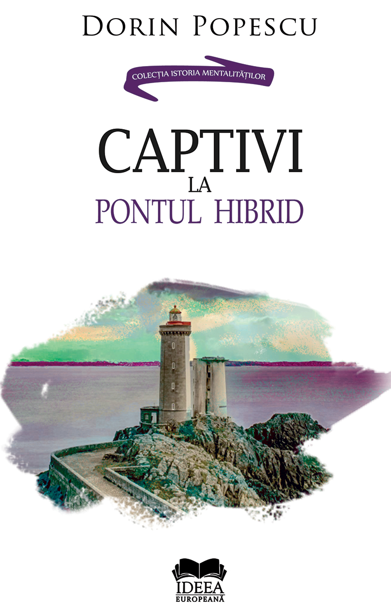 Captivi la pontul hibrid | Dorin Popescu - 1 | YEO