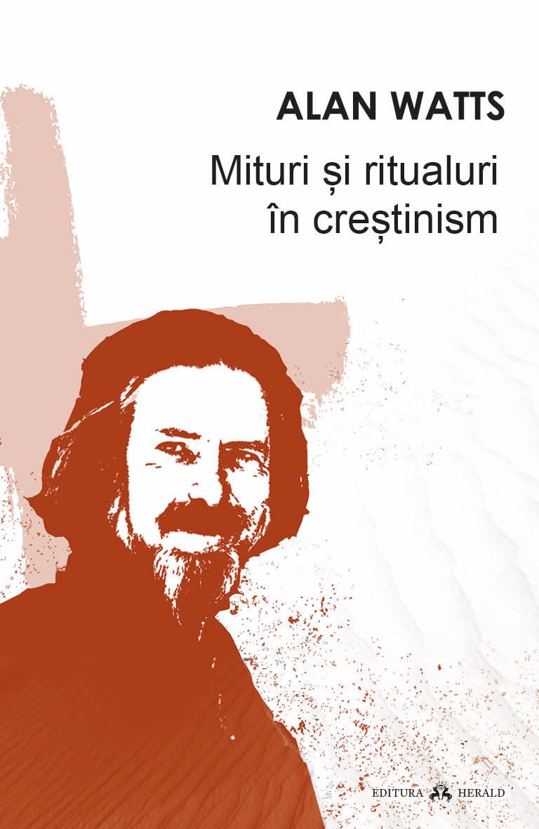 Mituri si ritualuri in crestinism | Alan Watts - 2 | YEO