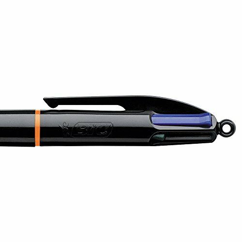 Pix - Bic 4 Color Pro Cut | Bic