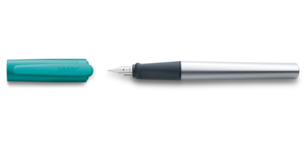 Stilou - Nexx - Smaragd (A) | Lamy