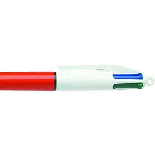 Pix - Bic 4 Color Fine Cut | Bic - 2 | YEO