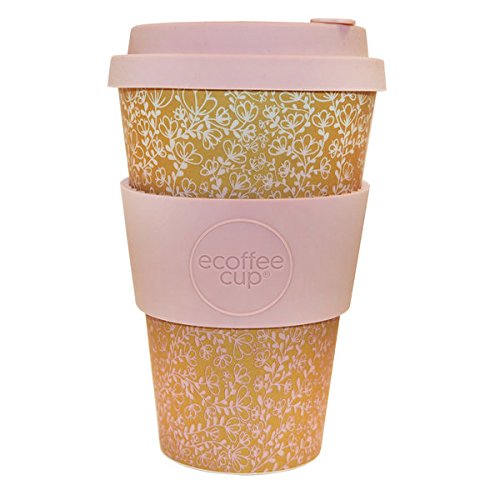 Cana de voiaj - Miscoso Primo Light Pink | Ecoffee Cup