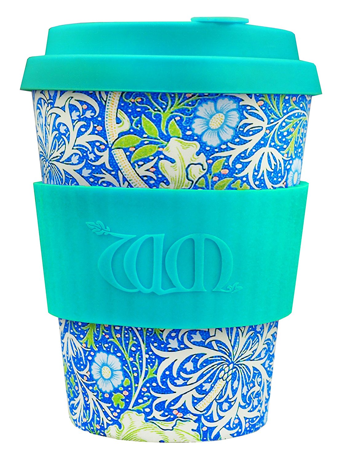 Cana de voiaj - Seaweed Marine | Ecoffee Cup