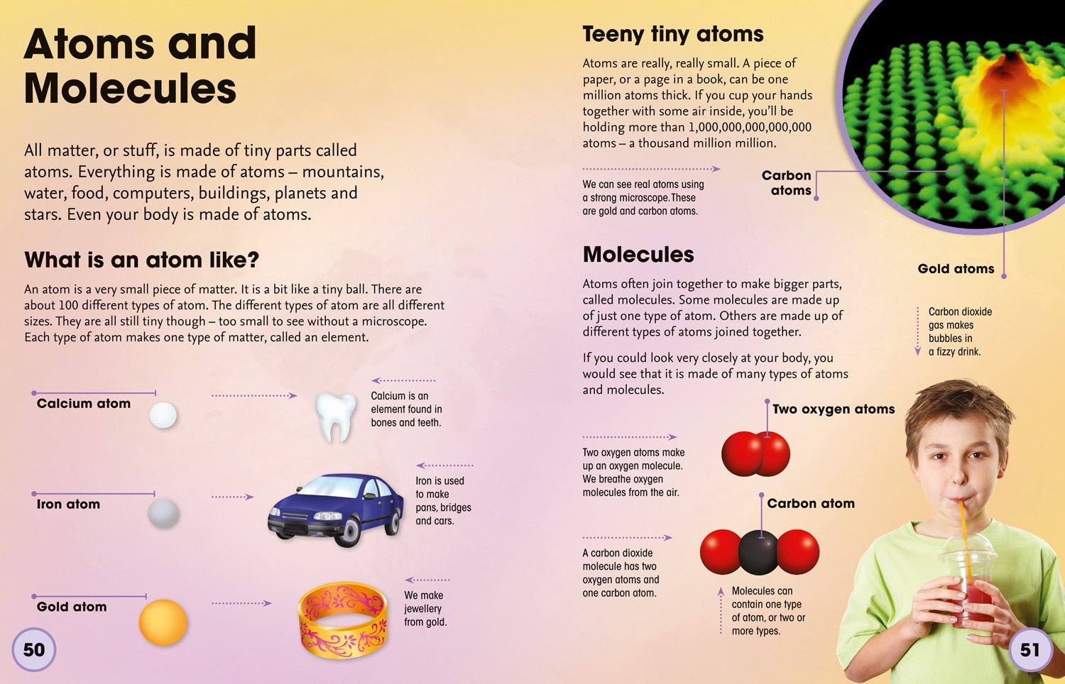 Science | - 3 | YEO