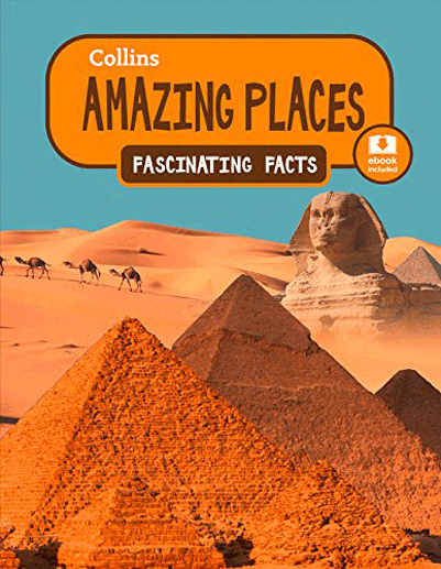 Amazing Places |