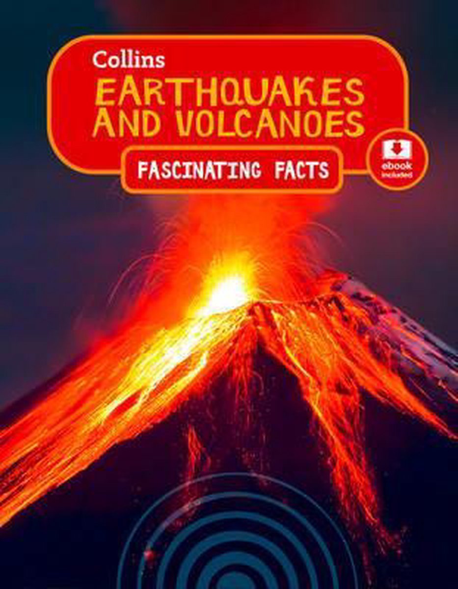 Earthquakes and Volcanoes | - 1 | YEO