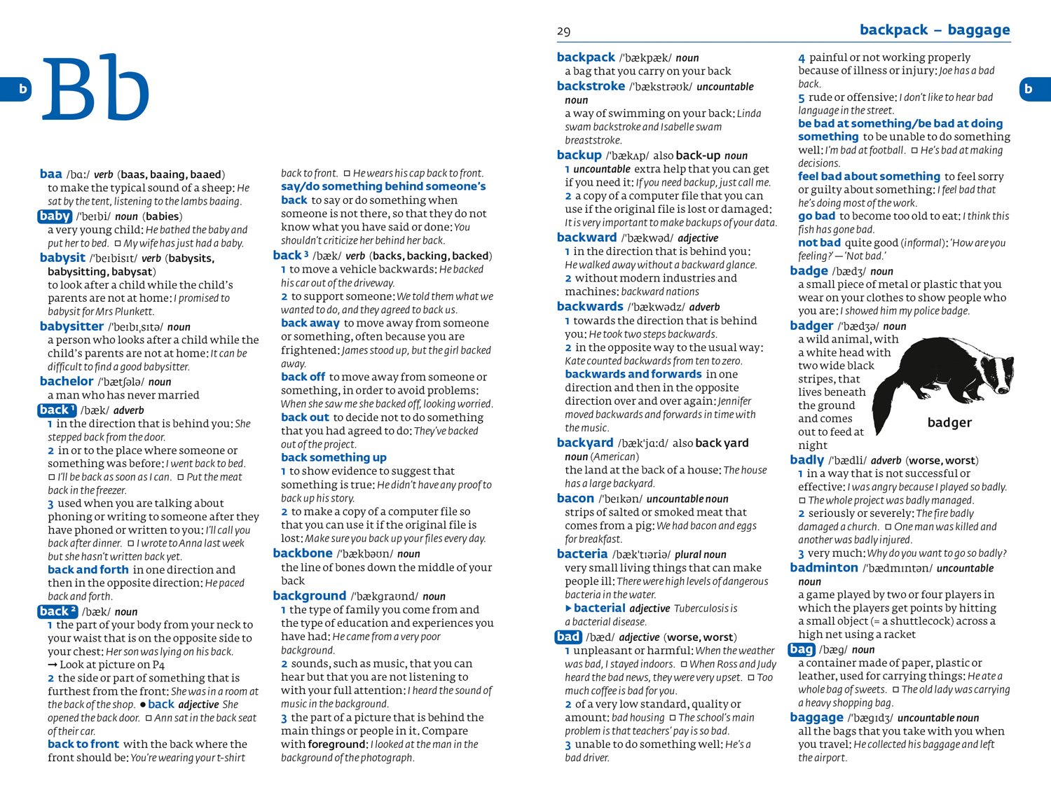 Collins COBUILD Primary Learner’s Dictionary | - 1 | YEO