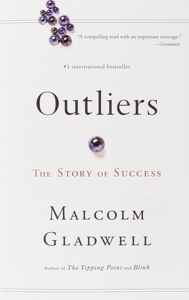 Outliers | Malcolm Gladwell