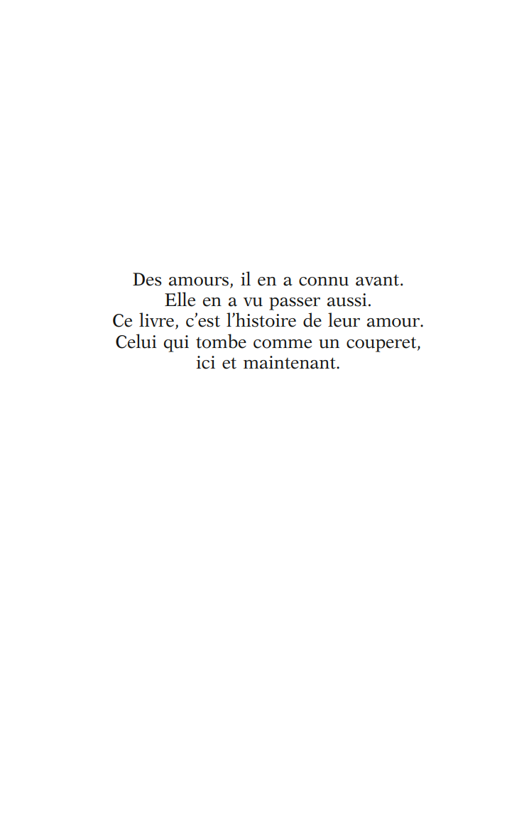 Amours solitaires | Morgane Ortin - imagine 12