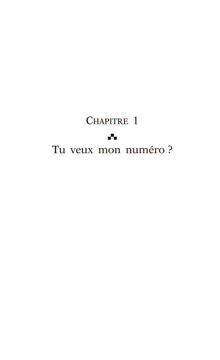 Amours solitaires | Morgane Ortin - imagine 13