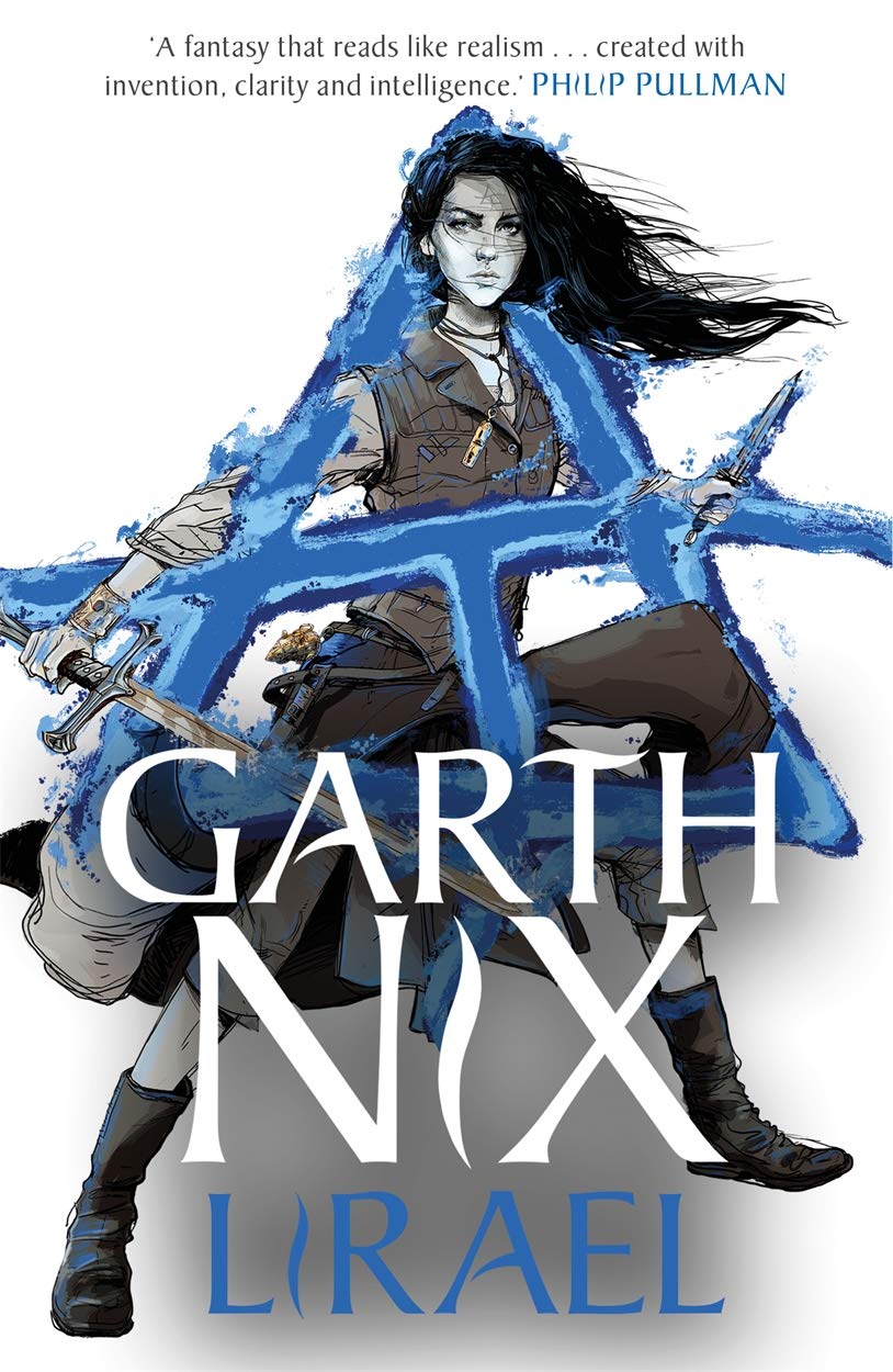 Lirael | Garth Nix