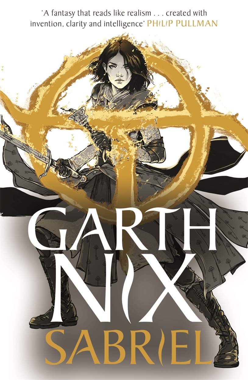 Sabriel | Garth Nix