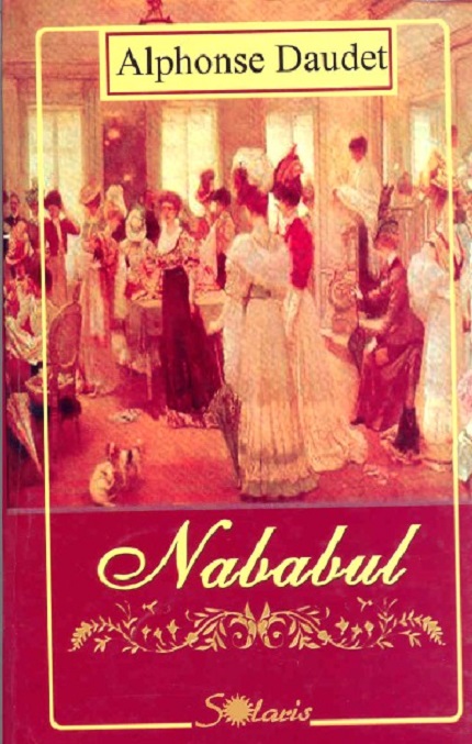 Nababul | Alphonse Daudet