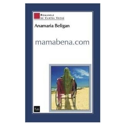 Mamabena | Anamaria Beligan