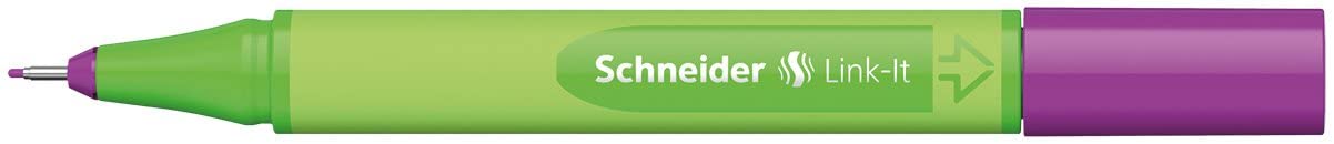 Liner - 0.4mm Link-it Mov - Schneider | Schneider