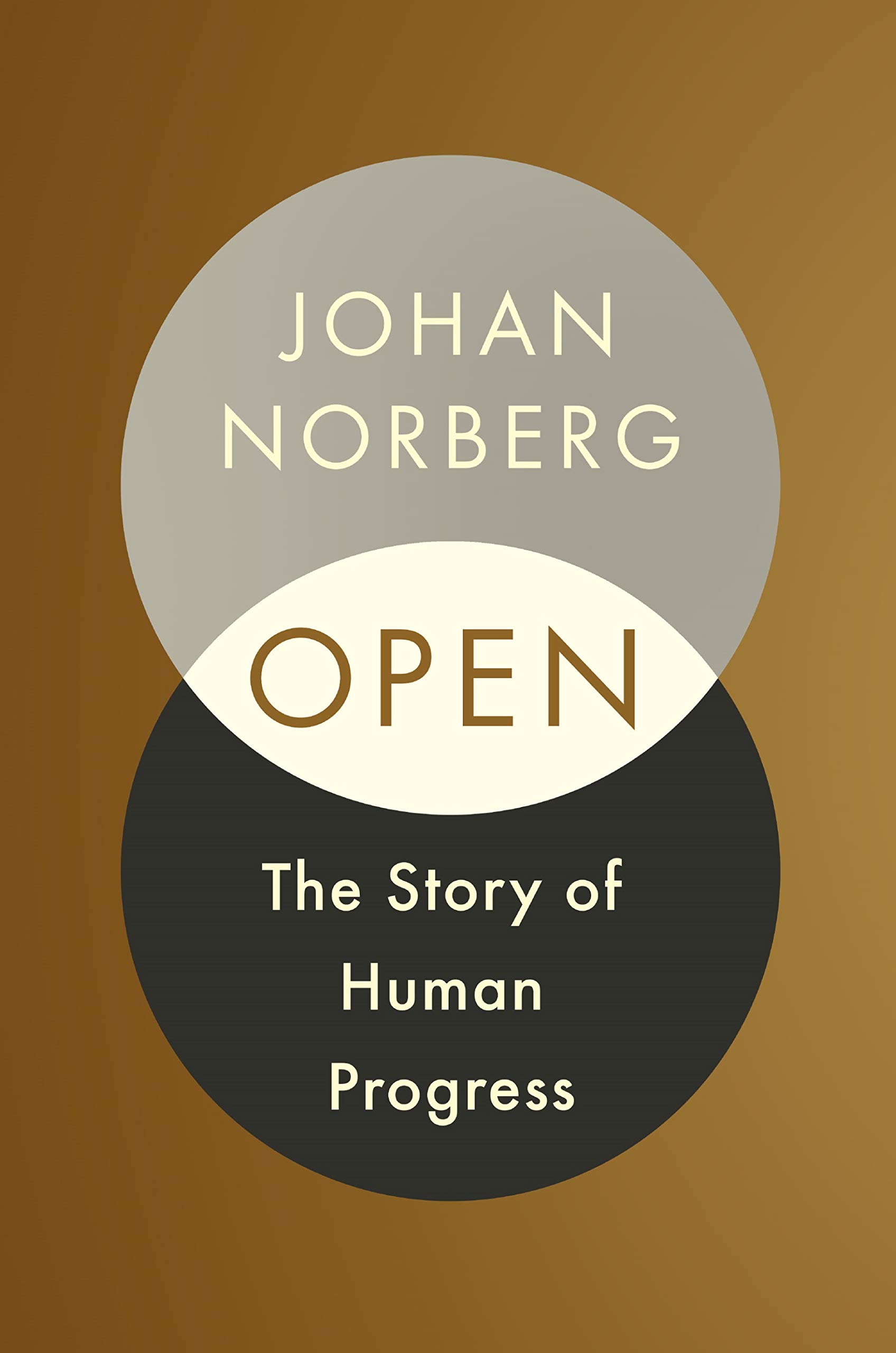 Open | Johan Norberg