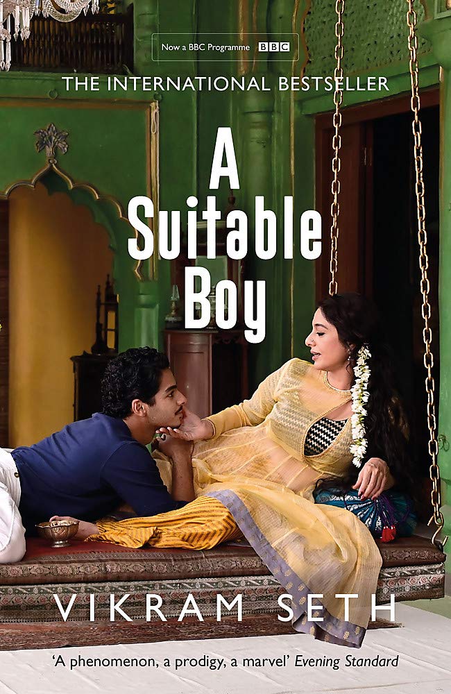 A Suitable Boy | Vikram Seth