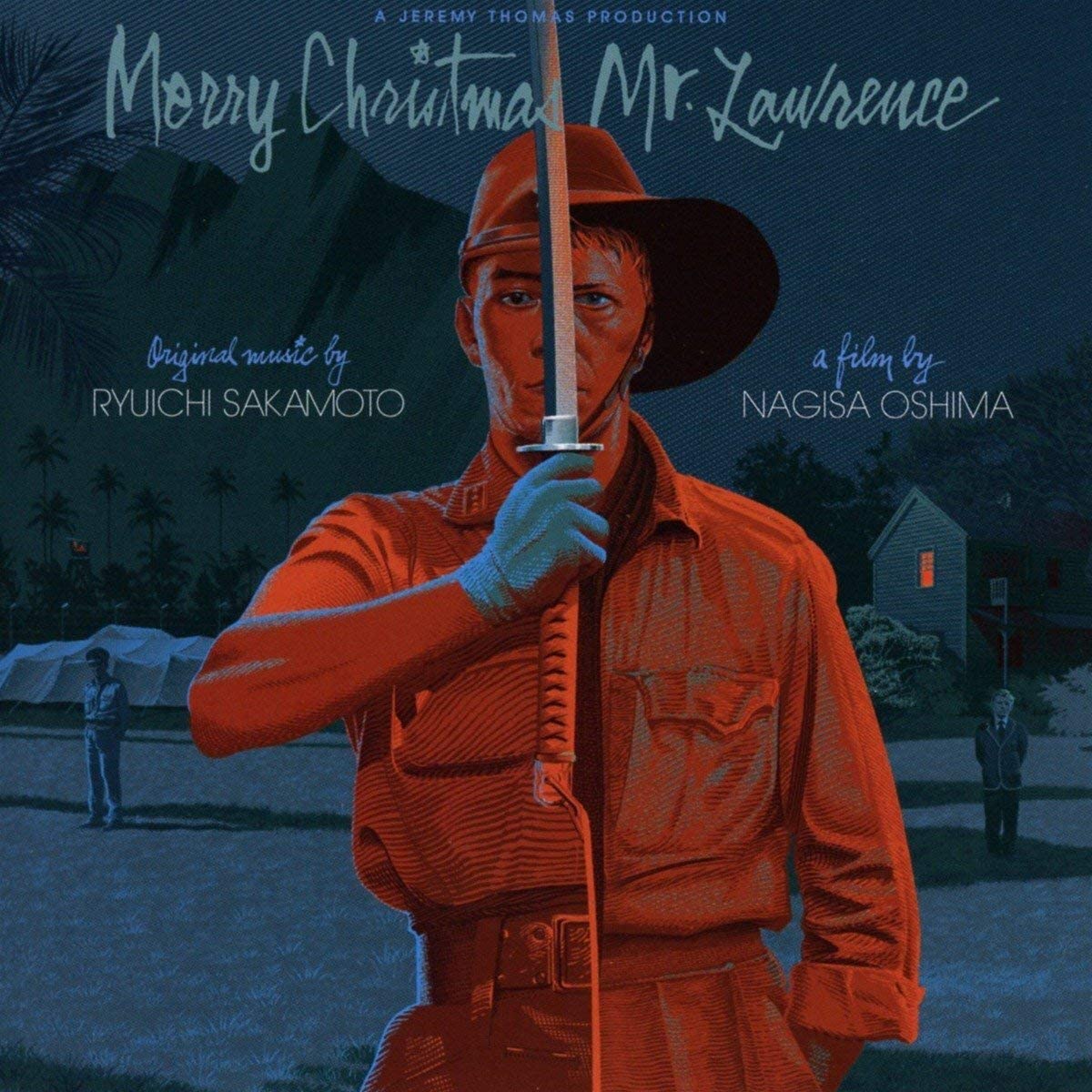 Merry Christmas, Mr Lawrence | Ryuichi Sakamoto