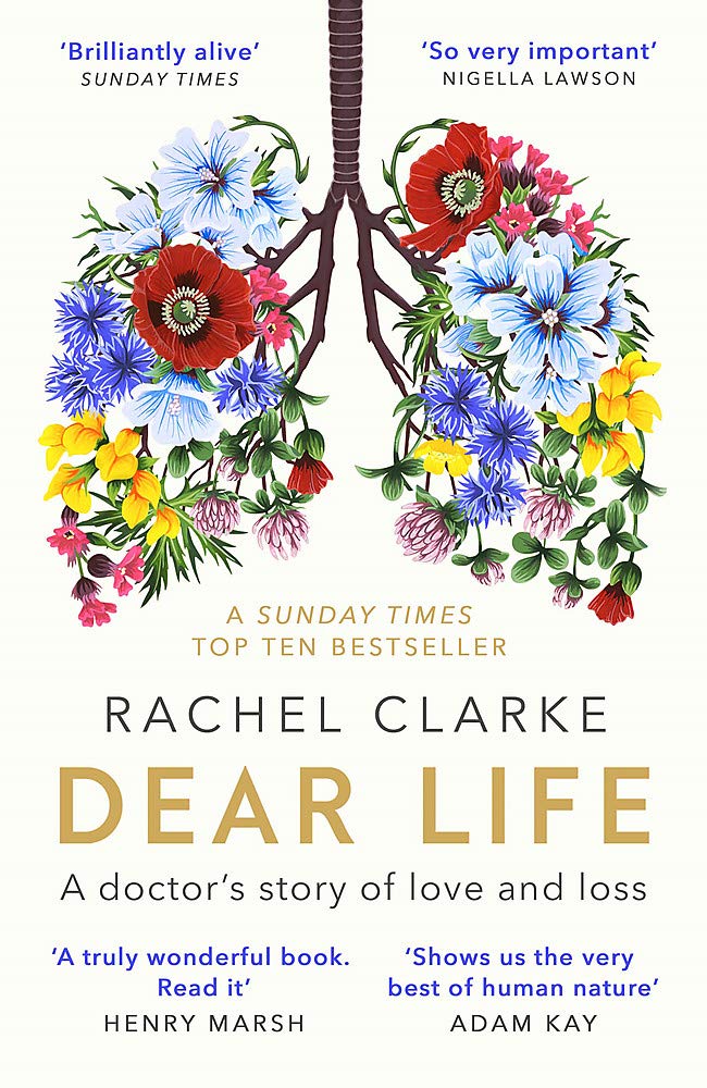 Dear Life | Rachel Clarke