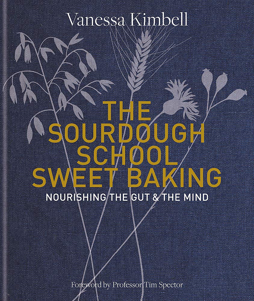 The Sourdough School | Vanessa Kimbell