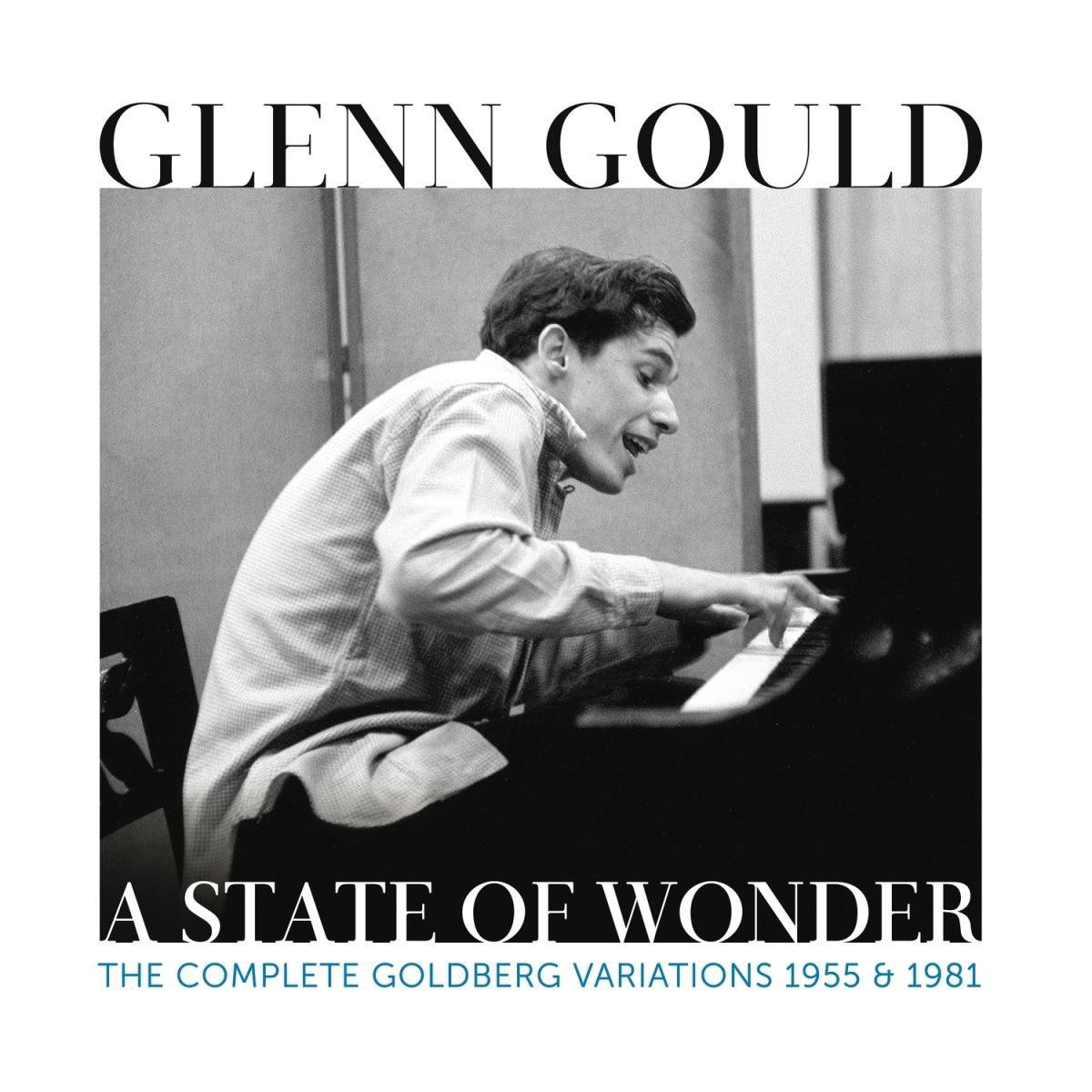 A State Of Wonder: The Complete Goldberg Variation