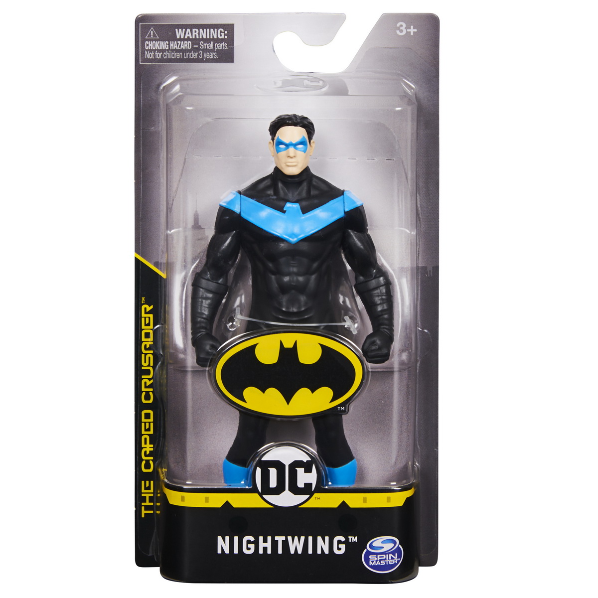 Figurina - DC Nightwings | Spin Master